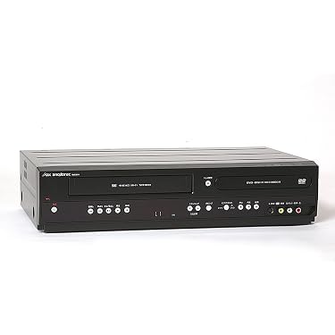 Amazon.co.jp 人気ギフトランキング: VHS一体型DVDレコーダー で
